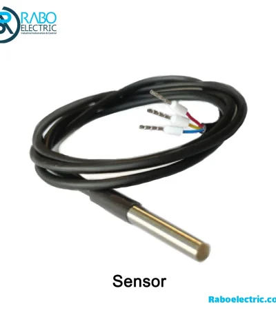Adonis Tempereture controller TMS series sensor