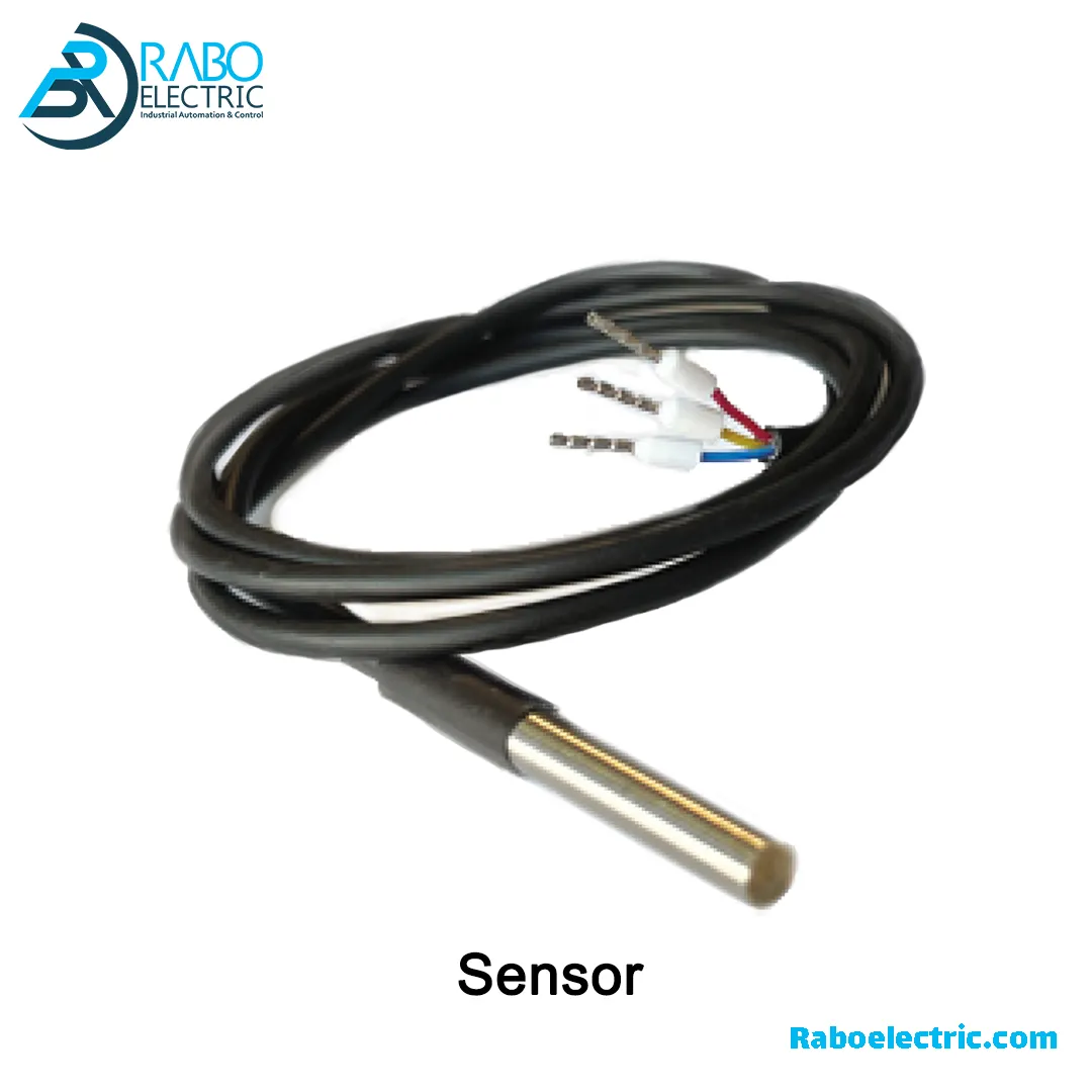 Adonis Tempereture controller TMS series sensor