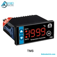 Adonis Tempereture controller TMS sensor