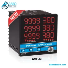 Adonis multi meter AVF model