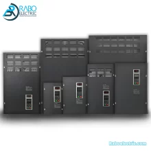 اینورتر 220 کیلو وات سه فاز YD3000N یولیکو Yolico