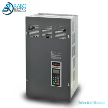 اینورتر 75 کیلو وات سه فاز YD3000N یولیکو Yolico