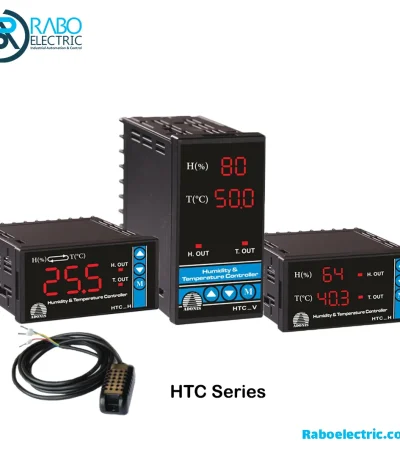 Adonis Humidity & Tempereture controller HTC series all model