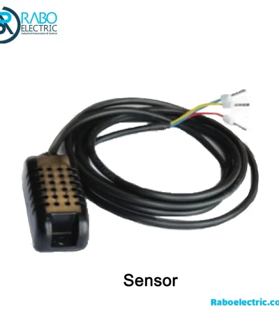 Adonis Humidity & Tempereture Controller HTC Series With Sensor