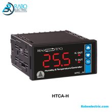 Adonis Humidity & Tempereture Controller HTCA-H Model 96X48