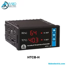 Adonis Humidity & Tempereture Controller HTCB-H Model 96X48