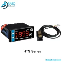 Adonis Humidity & Tempereture Controller HTS Model 35X77 with sensor