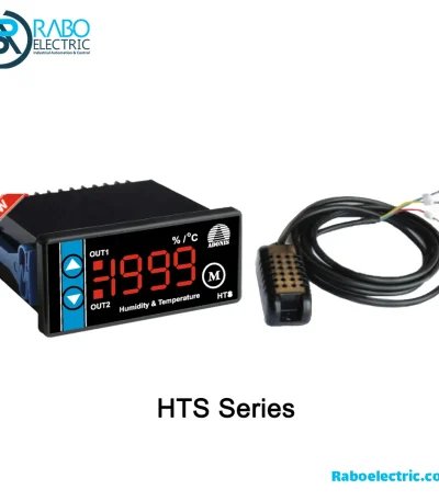 Adonis Humidity & Tempereture Controller HTS Model 35X77 with sensor