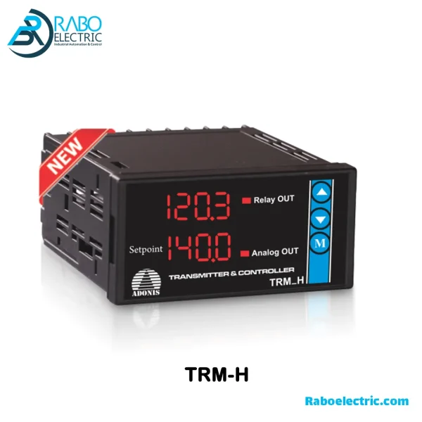 Adonis Transmitter TRM-H Model 96x48