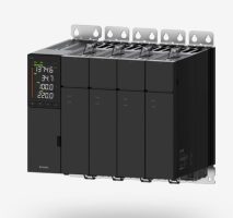 کنترلرهای حرارتی ماژولار SPRS آتونیکس