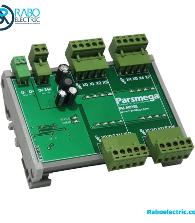 Parsmega PM-RIO160 Picture