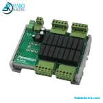 Parsmega PM-RIO16L Picture 1