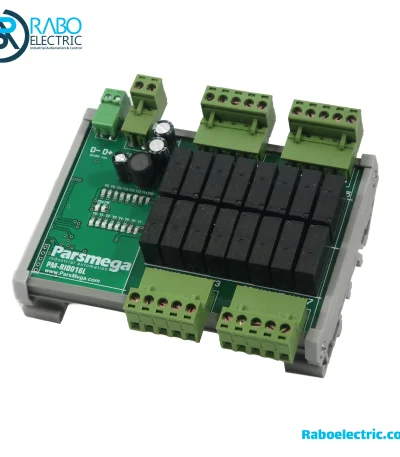 Parsmega PM-RIO16L Picture 1