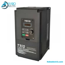 اینورتر 15Hp تکو سری T310 سه فاز  11KW