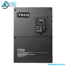 اینورتر 30Hp تکو سری T310 سه فاز  22KW