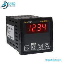 پتانسیومتر دیجیتال PM-DP21 پارس مگا