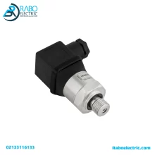 ترانسمیتر فشار 100~0 میلی بار هاگلر PX3