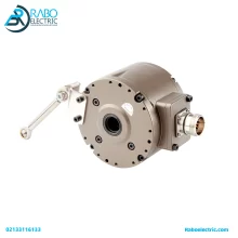 انکودر 1024 پالس سنگین کار فناک FHD-H100-11630V1024-T