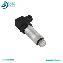 ترانسمیتر فشار دیافراگمی 1~1- بار خلاء هاگلر PX5