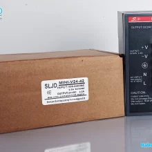 منبع تغذیه 4.2 آمپر مدل MINI-V24-42