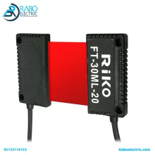فیبر نوری پلاستیکی ریکو مدل FT-30ML-20