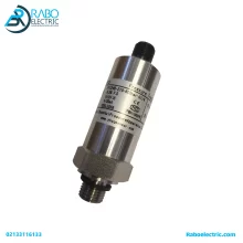 ترانسمیتر فشار 0 تا 600 بار ZHYQ سری PT124B-210 کانکتور M12