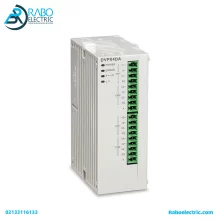 ماژول توسعه ورودی آنالوگ DVP04DA-SL دلتا