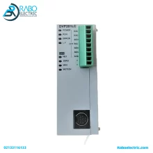 ماژول توسعه لودسل DVP201LC-SL دلتا