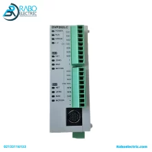 ماژول توسعه لودسل DVP202LC-SL دلتا