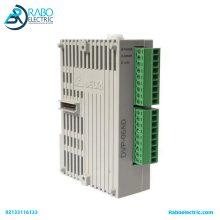 ماژول ورودی آنالوگ دلتا DVP06AD-S