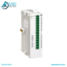 ماژول توسعه PLC دلتا DVP16SM11N