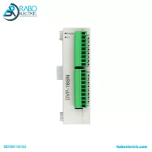 ماژول توسعه PLC دلتا DVP16SN11T