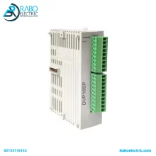 ماژول توسعه PLC دلتا DVP16SP11