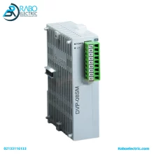 ماژول توسعه PLC دلتا DVP08SM11N