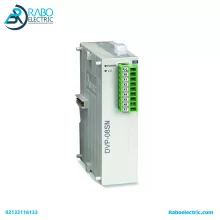 ماژول توسعه PLC دلتا DVP08SN11T