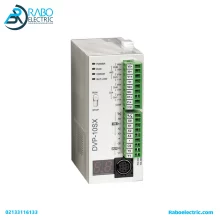 PLC دلتا DVP10SX11