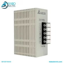 منبع تغذیه 1 آمپر 24 ولت دلتا DVPPS01