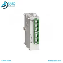 ماژول دما دلتا DVP04PT-S