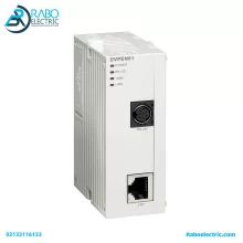 ماژول شبکه اترنت دلتا DVPEN01-SL