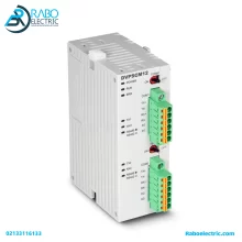 ماژول پورت شبکه RS485 دلتا DVPSCM12-SL