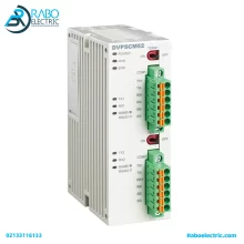 ماژول شبکه BACnet دلتا DVPSCM52-SL