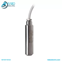 ترانسمیتر سطح مایعات 0 تا 10 متر ZHYQ سری PT124B-220