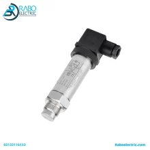ترانسمیتر فشار دیافراگمی 0 تا 600 میلی بار ZHYQ سری PT124B-214