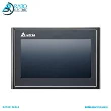 HMI دلتا 4.3 اینچ DOP-103BQ