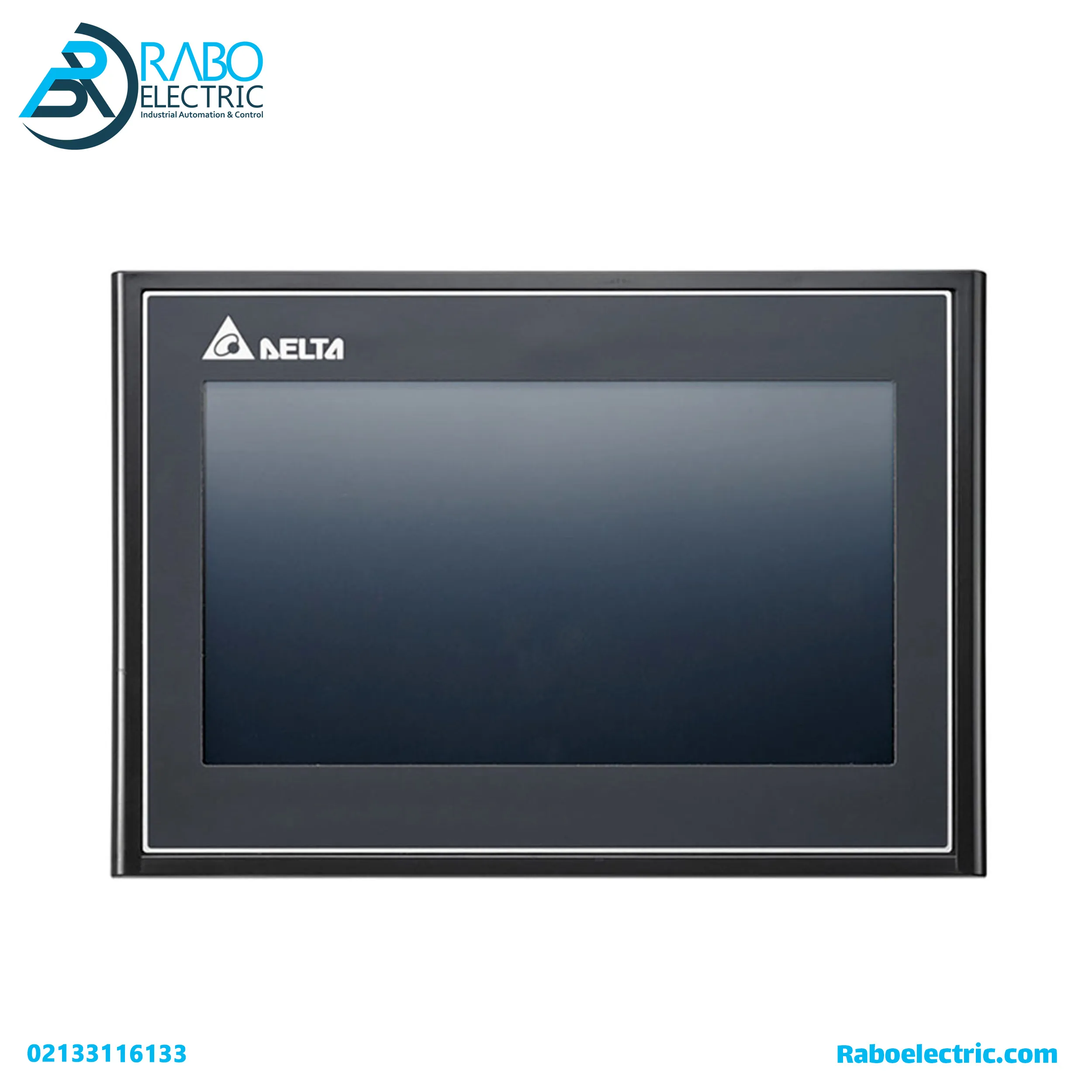 Delta HMI DOP 103BQ Model Image 1