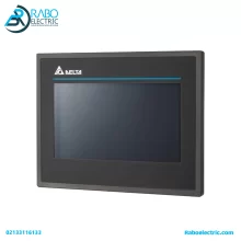 HMI دلتا 4.3 اینچ DOP-103DQ اترنت دار