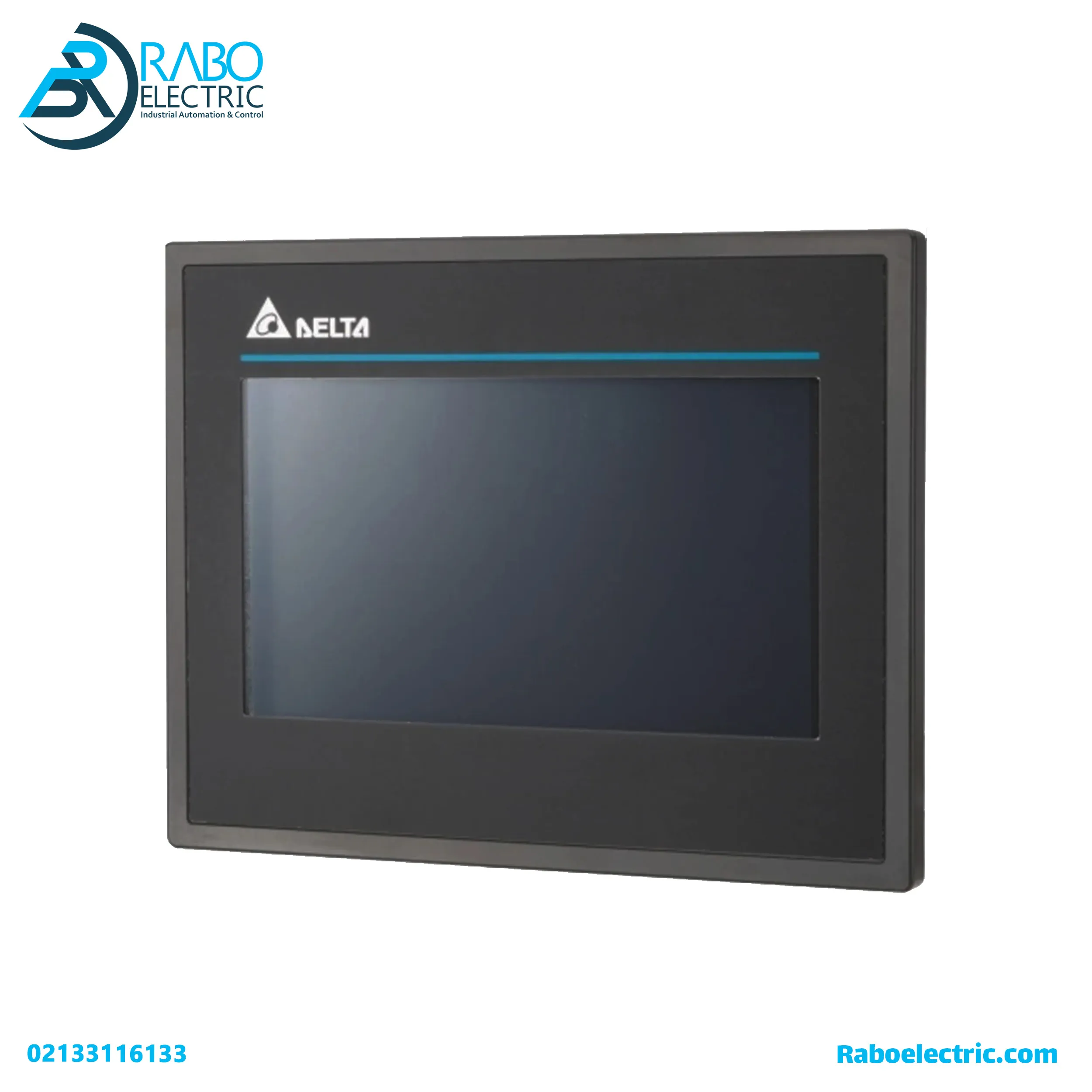 Delta HMI DOP 103DQ Model Image 1 11zon