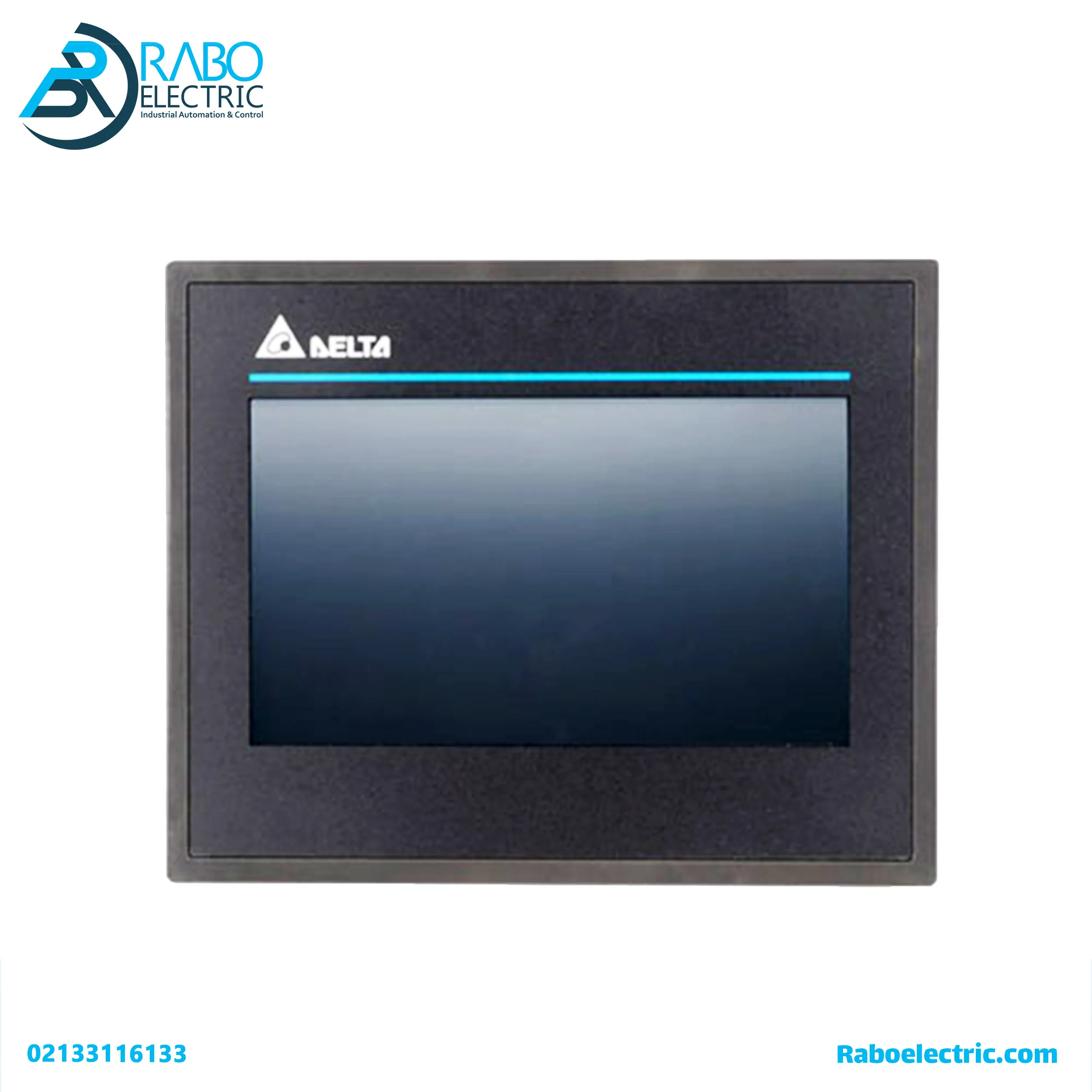 HMI دلتا 4.3 اینچ DOP-103SQ