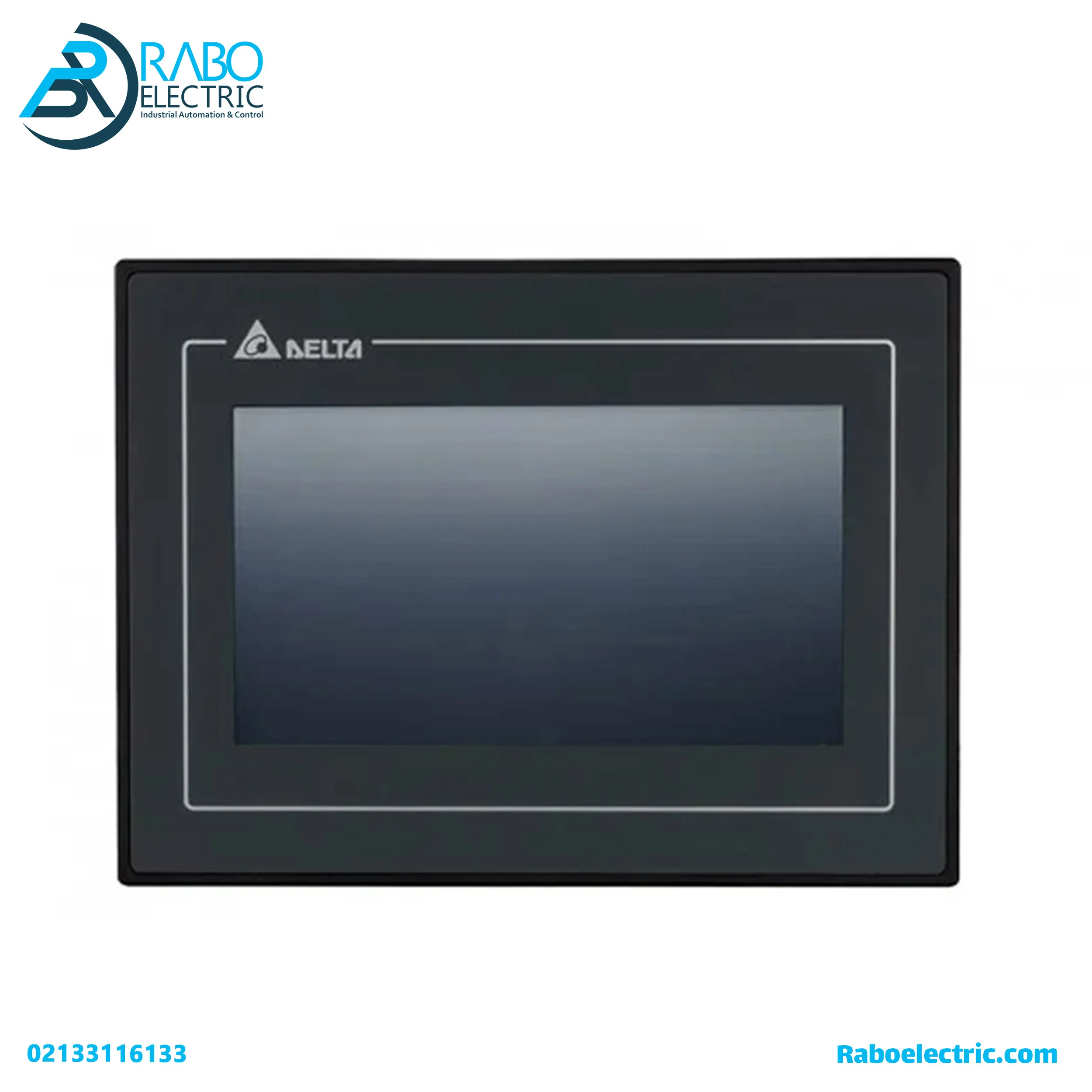 Delta HMI DOP 103WQ Model Image 1