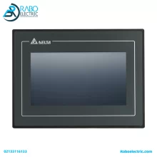HMI دلتا 7 اینچ DOP-107BV